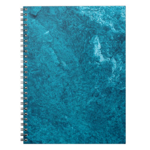 Blue abstract textureabstract, art, graphic decor, notebook