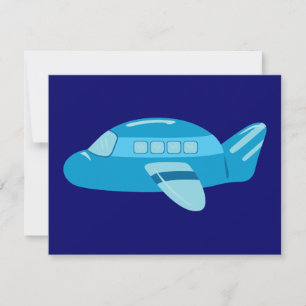 Blue Aeroplane