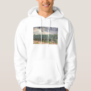Blue Agave Hoodie