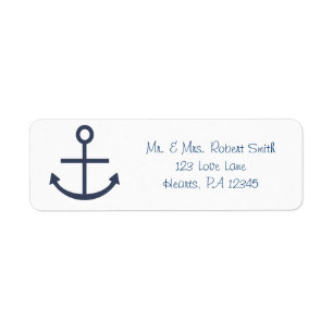 Blue Anchor