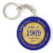 Blue and Gold, Class of 1969 Reunion Gifts,