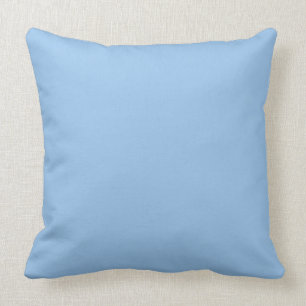 Blue and Pink Colours Cushion