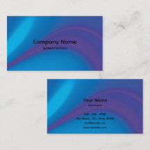 Blue and purple colour gradient elegant blend 