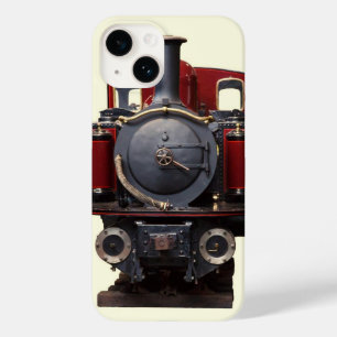 Blue And Red Train Case-Mate iPhone 14 Case