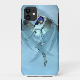 blue angel Case-Mate iPhone case