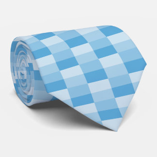Blue Angel Colour Combination Tie