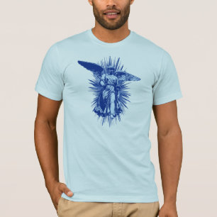 blue angel T-Shirt