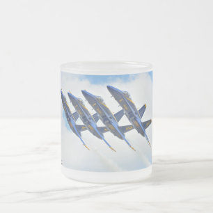 Blue Angels Coffee Mug