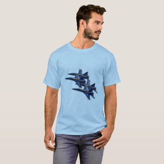 Blue angels diamond T-Shirt