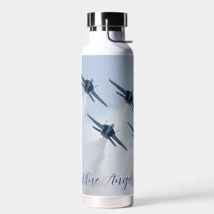 Blue Angels Thor Copper Vacuum Insulated Bottle