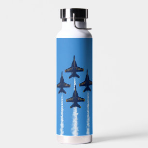 Blue Angels Thor Copper Vacuum Insulated Bottle