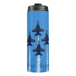 Blue Angels Tumbler