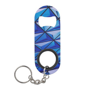 blue angle grid