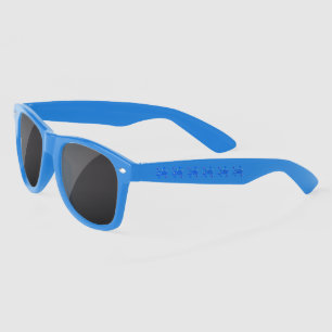 Blue Anna Names, UV Protection Sunglasses, Sunglasses