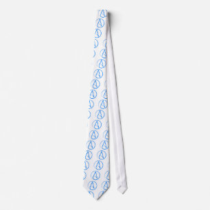 Blue Atheist A Tie