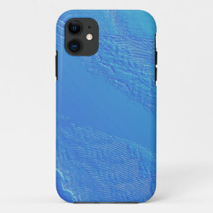 Blue Background Case-Mate iPhone Case
