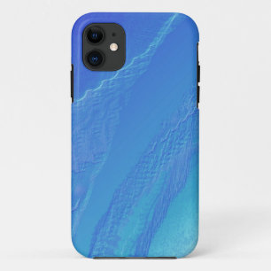 Blue Background Case-Mate iPhone Case
