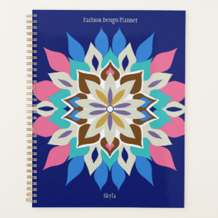 Blue Bayou Planner
