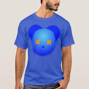 Blue bear T-Shirt