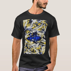 Blue Bee T-Shirt
