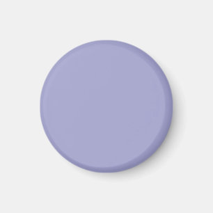 Blue bell (solid colour)  magnet
