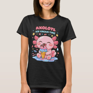 Blue Betta Fish T-Shirt