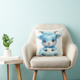 Blue Bliss Cushion
