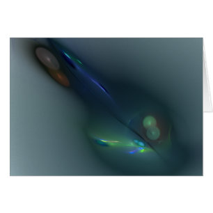 blue blobs