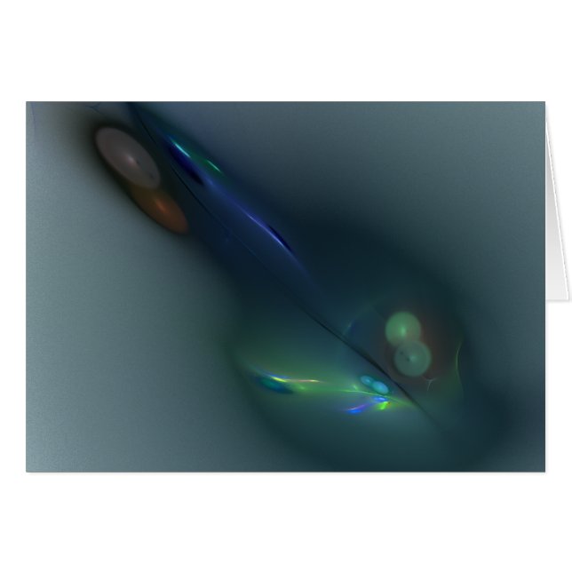 blue blobs (Front Horizontal)