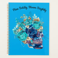 BLUE BLOOM REQUIEM RUNNER
