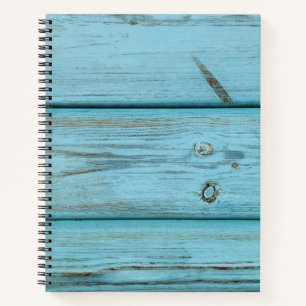blue boards notebook