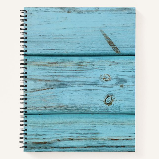 blue boards notebook (Front)