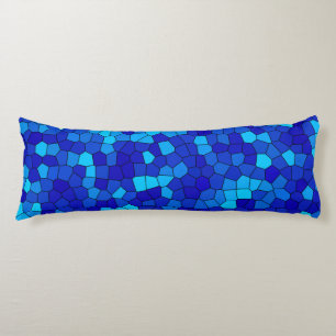 BLUE BODY CUSHION
