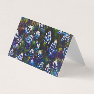 Blue Bonnet Medley