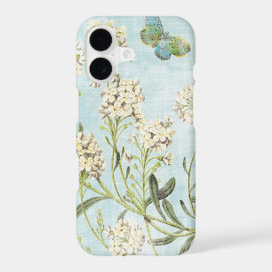 Blue Botanical