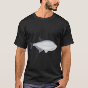 Blue Bream (Zope) T-Shirt
