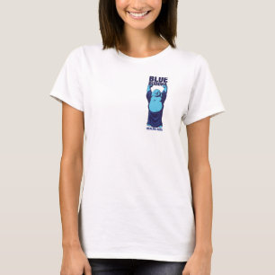 Blue Buddha Healing Arts Shirt