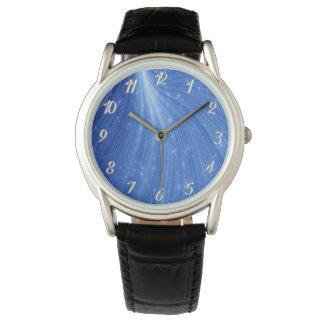 Blue Buddy Watch