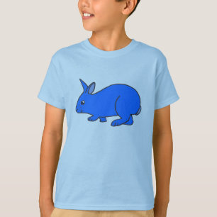 Blue Bunny apparel T-Shirt