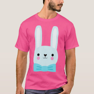 Blue Bunny T-Shirt