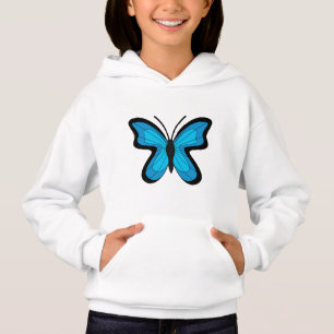 Blue Butterfly