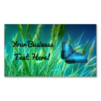 Blue Butterfly