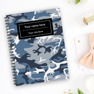 Blue Camo, Winter Camo, Snow Camouflage, Military Planner