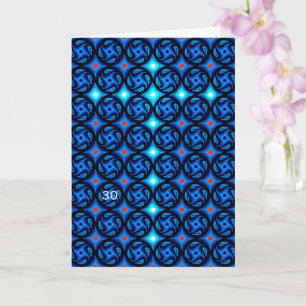Blue  card