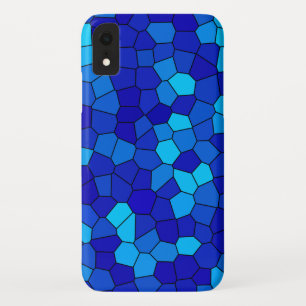 BLUE Case-Mate iPhone CASE