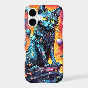 Blue Cat I