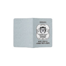 Blue Chihuahua dog art legendary quote