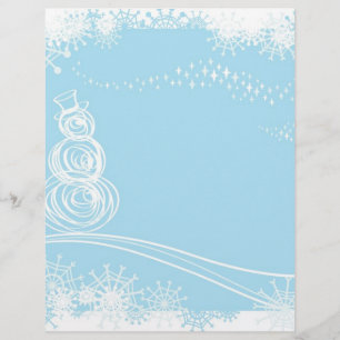Blue Christmas