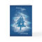 Blue Christmas Tree Christmas