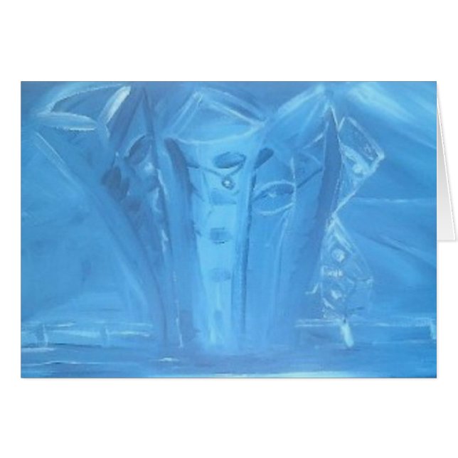 BLUE CITY CREW (Front Horizontal)